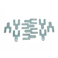 SuperPro Bushing Kit