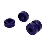 SuperPro Rear Height Adjustable Shock Absorber Upper Bush Kit to suit Alfa Romeo SZ 1988-1994