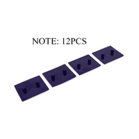 SuperPro Spring Slipper Pad Bush Kit