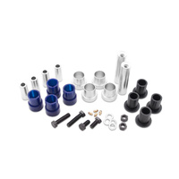 SuperPro Control Arm Upper-Inner & Outer Bush Kit