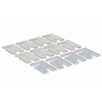 SuperPro Bushing Kit
