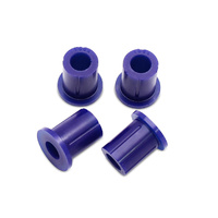 SuperPro Leaf Spring Bush Kit