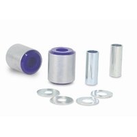 SuperPro Control Arm Lower-Rear Bush Kit