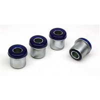 SuperPro Control Arm Upper-Inner Bush Kit