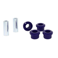 SuperPro Front Control Arm Lower Front Bush Kit to suit Mitsubishi Lancer