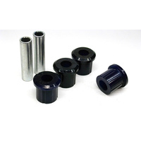SuperPro Control Arm Lower-Inner Bush Kit