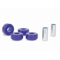 SuperPro Radius Rod To Chassis Mount Kit to suit Toyota Liteace 85-92