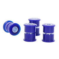 SuperPro Control Arm Lower-Inner Bush Kit