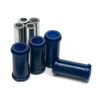SuperPro Rear Control Arm Bush Kit to suit BMW E30