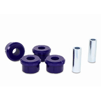 SuperPro Control Arm Lower-Inner Front Bush Kit