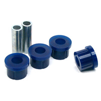 SuperPro Trailing Arm Lower-Front Bush Kit