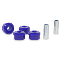 SuperPro Control Arm Lower-Inner Bush Kit