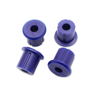 SuperPro Spring Shackle Upper Bush Kit