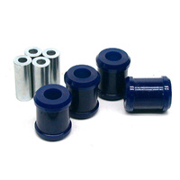 SuperPro Control Arm Lower-Inner & Outer Bush Kit