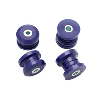 SuperPro Subframe Front & Rear Bush Kit