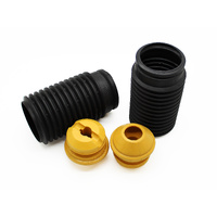 SuperPro Front Bump Stop Kit to suit Holden, Ford, Daewoo, Mazda, Opel, Toyota & Volvo