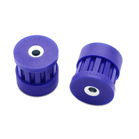 SuperPro Front Lower Control Arm-Inner Front Bushes to suit Ford Falcon BA, BF, AU