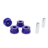 SuperPro Trailing Arm Lower-Front Bush Kit