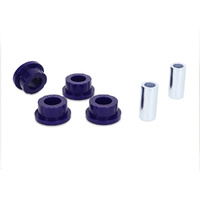 SuperPro Trailing Arm Lower-Rear Bush Kit