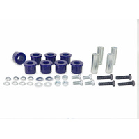 SuperPro IRS Adjusting Camber & Toe Kit to suit VW Transporter T4