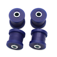 SuperPro Trailing Arm Lower Bush Kit to suit Hyundai Excel X3 1994-2000