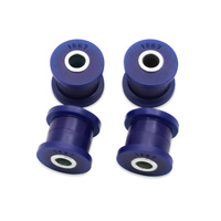 SuperPro Control Arm Lower-Inner & Outer Bush Kit to suit Hyundai Excel X3 1994-2000