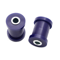 SuperPro Control Arm Lower-Inner Front Bush Kit