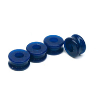 SuperPro Shock Absorber Bush Kit to suit Honda & Land Rover