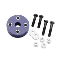 SuperPro Steering Rack & Pinion Coupling Kit (Manual Only) Ford Cortina TE-TF