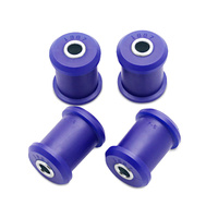 SuperPro Front Upper Control Arm-Inner Bushes to suit Ford Falcon BA & BF