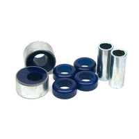 SuperPro Front Control Arm Lower Rear Double Offset Bush Kit to suit Toyota Corolla & Holden Nova