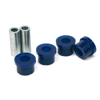 SuperPro Control Arm Lower-Inner Front Bush Kit