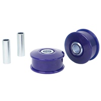 SuperPro Front Control Arm Lower-Inner Rear Bush Kit to suit VAG