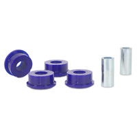 SuperPro Rear Toe Arm Bush Kit to suit Land Rover