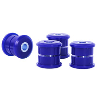 SuperPro Rear Control Arm Upper Inner Bush Kit to suit Toyota & Lexus