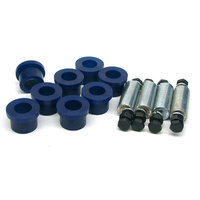 SuperPro IRS Adjusting Camber & Toe Kit to suit Holden Calibra 91-97