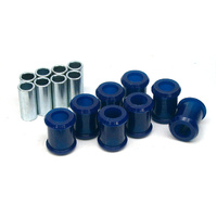 SuperPro Rear Control Arm Bush Kit to suit Toyota Corolla & Holden Nova