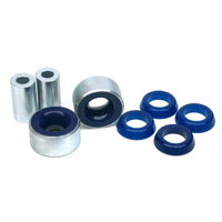 SuperPro Front Control Arm Lower Front Bush Kit to suit Daweoo Nubira 1997-2003