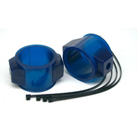 SuperPro Rear Bump Stop Bush Kit to suit Triumph TR2-TR4