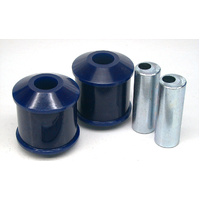 SuperPro Strut Bar To Chassis Mount Bush Kit - Double Offset