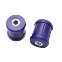 SuperPro Trailing Arm Lower-Front Bush Kit