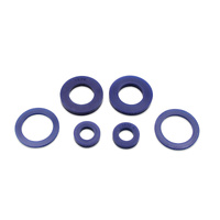 SuperPro Crossmember Supplement Washers Bush Kit