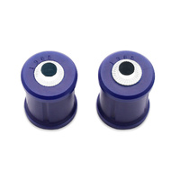 SuperPro Control Arm Lower-Inner Rear Bush Kit - Double Offset