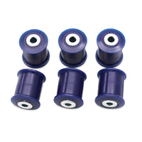 SuperPro Control Arm Upper-Inner & Outer Bush Kit