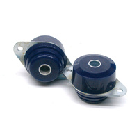 SuperPro Differential Mount Bush Kit