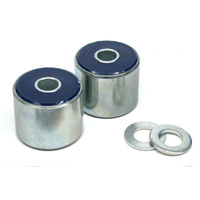 SuperPro Front Control Arm Lower Rear Bush Kit to suit Mitsubishi Magna & Verada