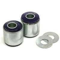 SuperPro Control Arm Lower-Inner Rear Bush Kit