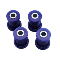 SuperPro Front Control Arm Lower Inner Bush Kit to suit Toyota 4 Runner & Hilux