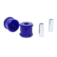 SuperPro Trailing Arm Upper Front Bush Kit