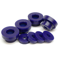 SuperPro Crossmember To Chassis Mount Bush Kit